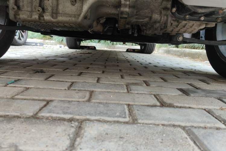 Used Cowin X3 2017 1.6L CVT Enthusiast Edition China V Standard Chassis Front