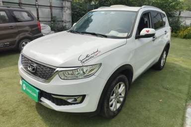 Used Cowin X3 2017 1.6L Manual Luxury Edition China V Standard