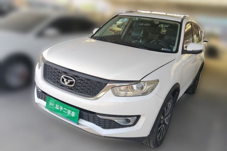 Used Cowin X3 2017 1.6L Manual Enthusiast Edition China V Standard Guazi used car, China used car export, Used car for sale, Used  cars, Cheapest cars for sale