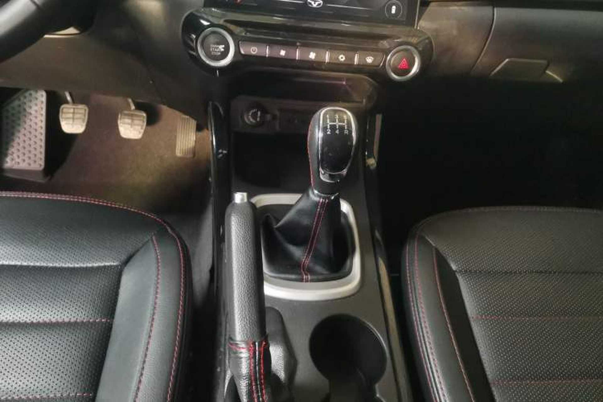 Used Cowin X3 2017 1.6L Manual Enthusiast Edition China V Standard Gear Lever