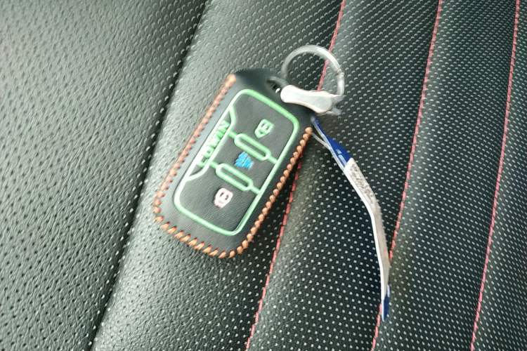 Used Cowin X3 2017 1.6L CVT Enthusiast Edition China V Standard Interior 1