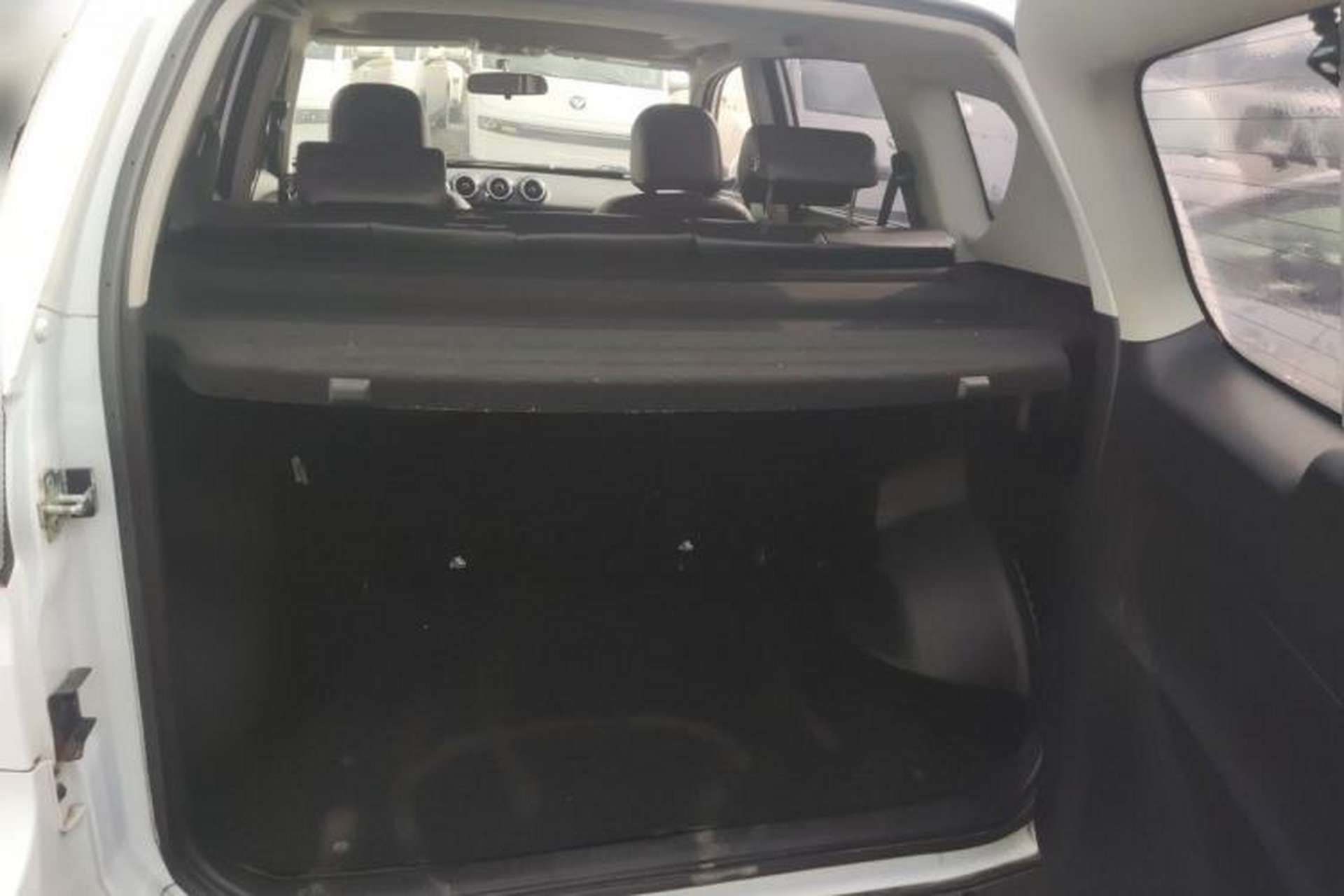Used Cowin X3 2017 1.6L CVT Enthusiast Edition China V Standard Trunk