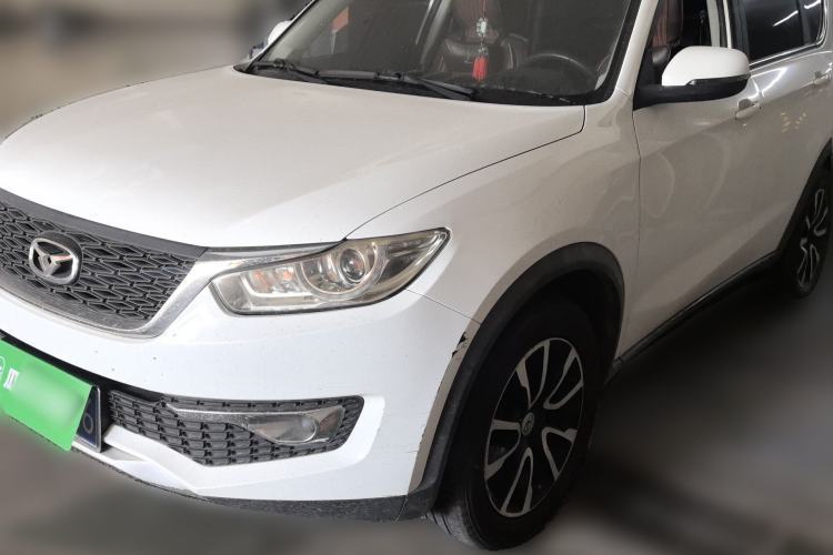 Used Cowin X3 2017 1.6L Manual Enthusiast Edition China V Standard Guazi used car, China used car export, Used car for sale, Used  cars, Cheapest cars for sale