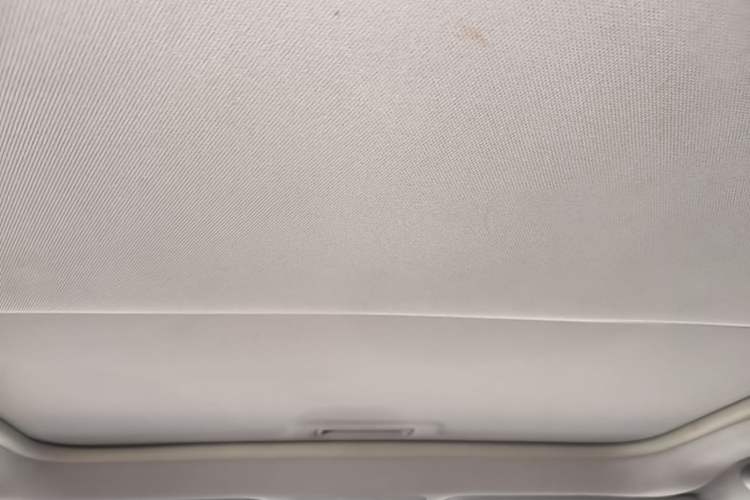 Used Cowin X3 2017 1.6L CVT Enthusiast Edition China V Standard Headliner