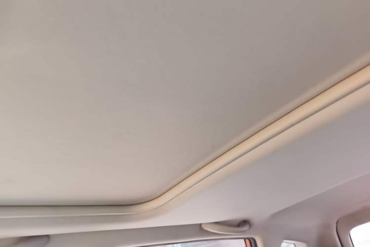 Used Cowin X3 2017 1.6L CVT Luxury Edition China V Standard Headliner