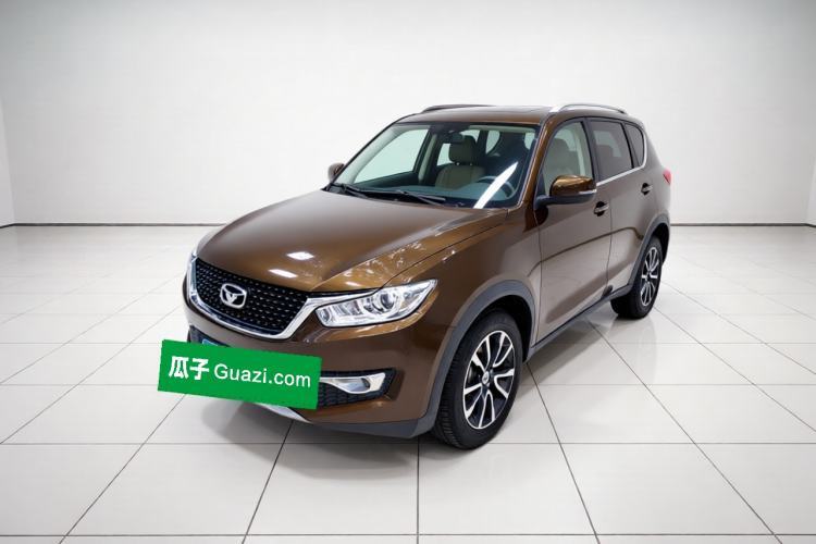 Used Cowin X3 2018 1.6L CVT Zhiyao Edition China V Standard Guazi used car, China used car export, Used car for sale, Used  cars, Cheapest cars for sale