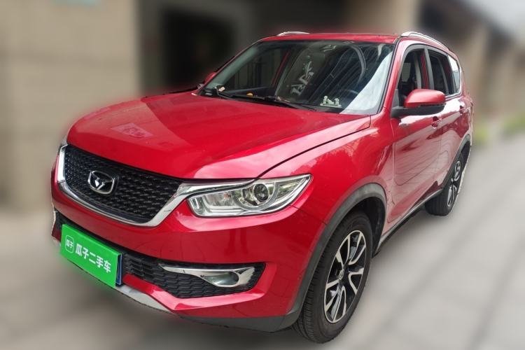Used Cowin X3 2018 1.6L CVT Zhiyao Edition China V Standard Guazi used car, China used car export, Used car for sale, Used cars, Cheapest cars for sale