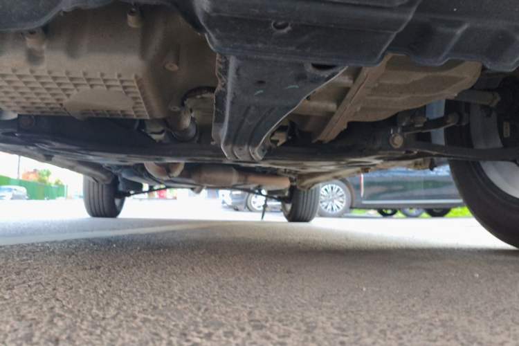 Used Cowin X3 2018 1.6L Manual Zhiyao Edition China V Standard Chassis Front