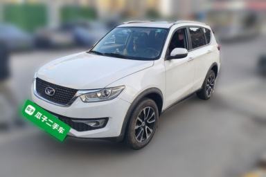 Used Cowin X3 2018 1.6L Manual Zhiyao Edition China V Standard
