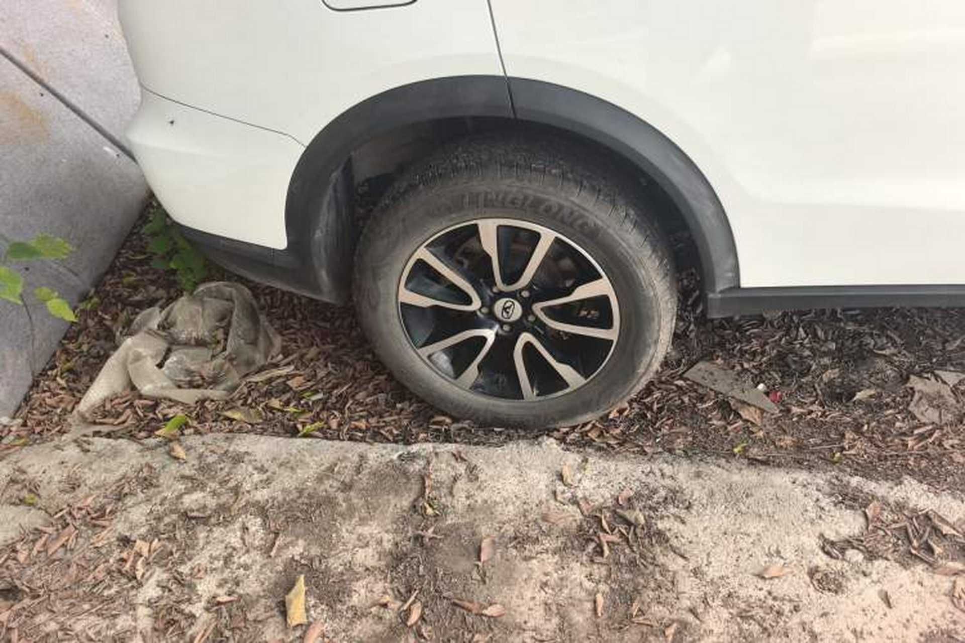 Used Cowin X3 2018 1.6L CVT Zhiyao Edition China V Standard Exterior 2