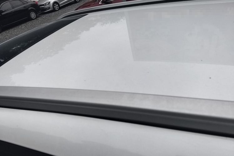 Used Cowin X3 2018 1.6L CVT Zhiyao Edition China V Standard Roof