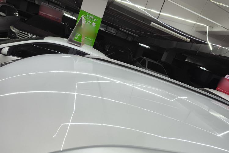 Used Cowin X3 2018 1.6L Manual Smart Enjoyment Version China V Standard Roof