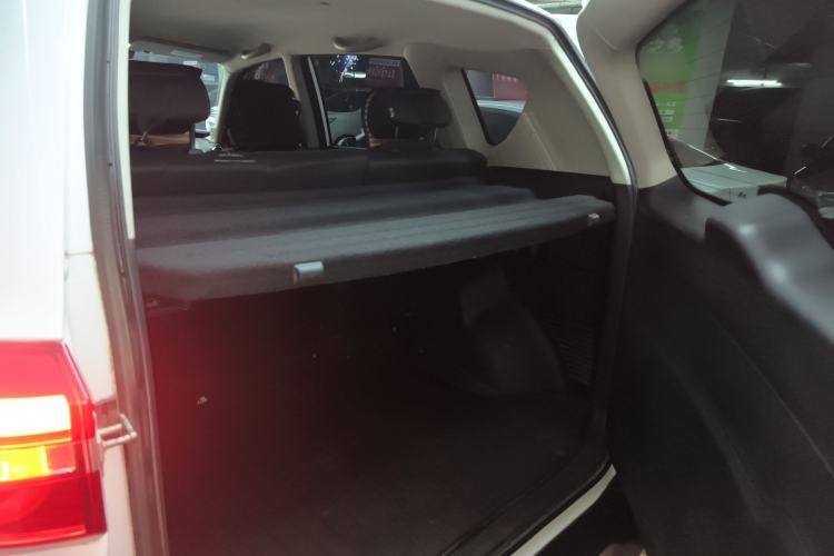 Used Cowin X3 2018 1.6L Manual Smart Enjoyment Version China V Standard Trunk