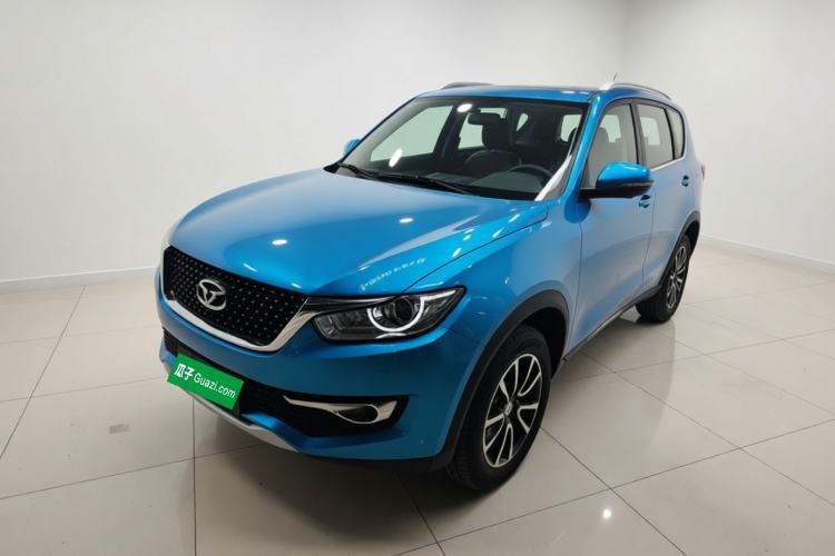 Used Cowin X3 2019 1.5L Manual Smart Edition Guazi used car, China used car export, Used car for sale, Used  cars, Cheapest cars for sale