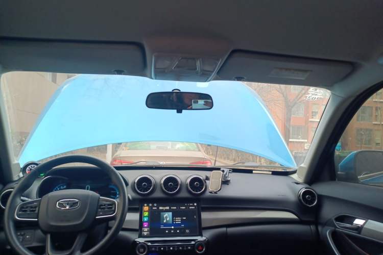 Used Cowin X3 2019 1.5L Manual Smart Edition Headliner