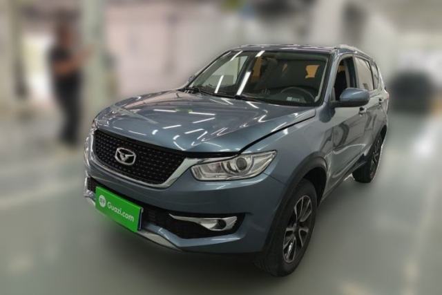 Used Cowin X3 2019 1.5L Manual Smart Edition