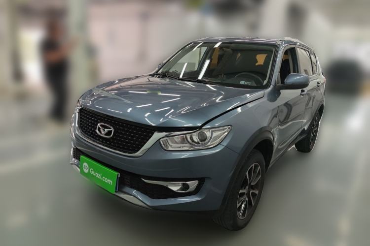 Used Cowin X3 2019 1.5L Manual Smart Edition Guazi used car, China used car export, Used car for sale, Used  cars, Cheapest cars for sale