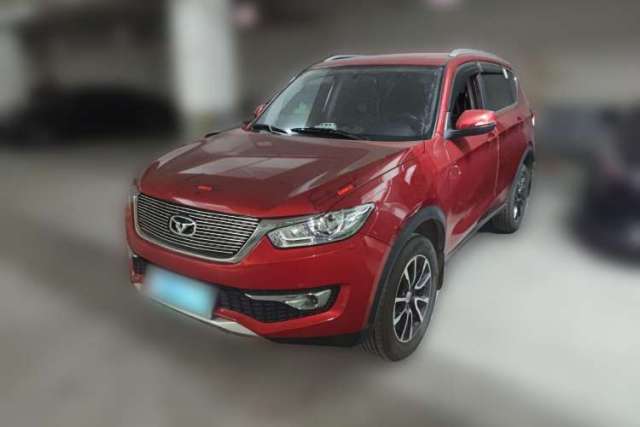 Used Cowin X3 2019 1.5L Manual Smart Edition
