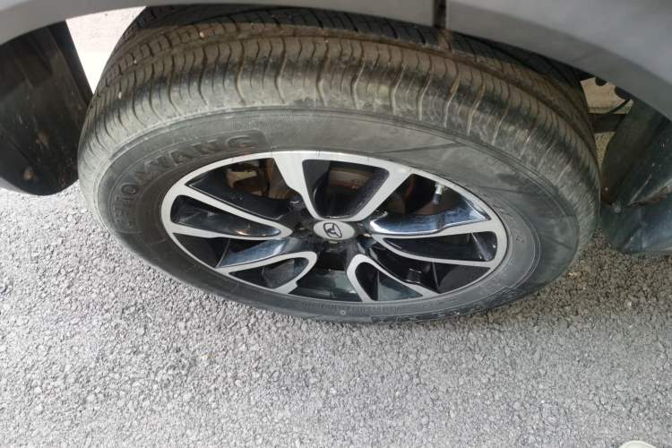Used Cowin X3 2019 1.5L Manual Smart Edition Exterior 8