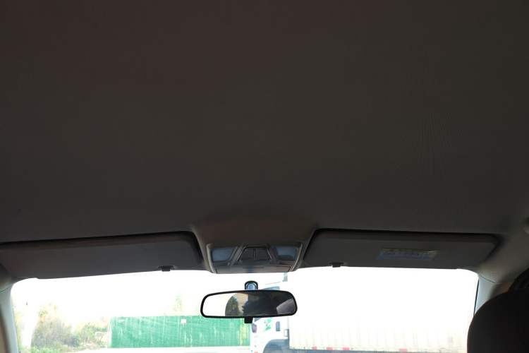 Used Cowin X3 2019 1.5L Manual Smart Edition Headliner