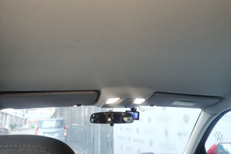 Used Cowin X3 2019 1.5L Manual Smart Edition Headliner