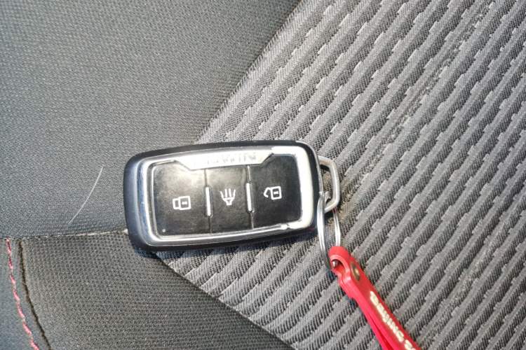 Used Cowin X3 2019 1.5L Manual Smart Edition Interior 1