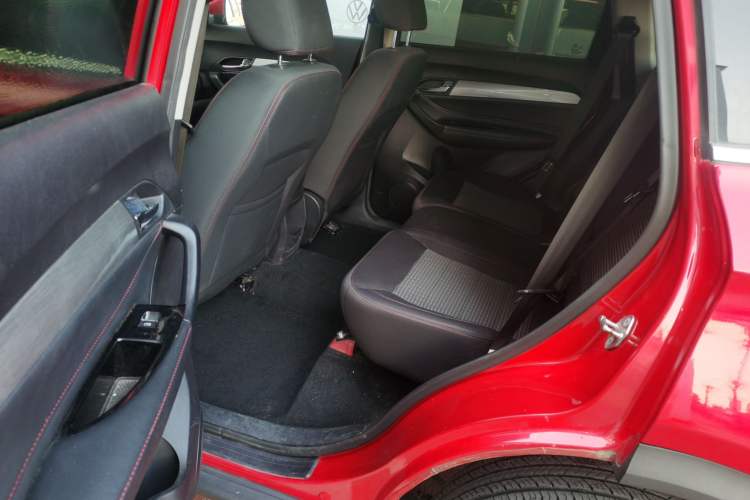 Used Cowin X3 2019 1.5L Manual Smart Edition Interior 4
