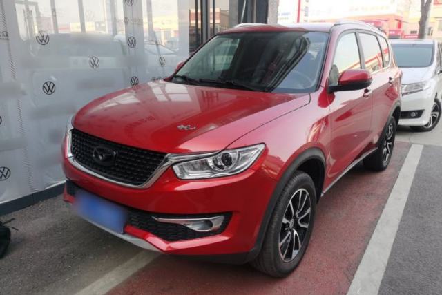 Used Cowin X3 2019 1.5L Manual Smart Edition