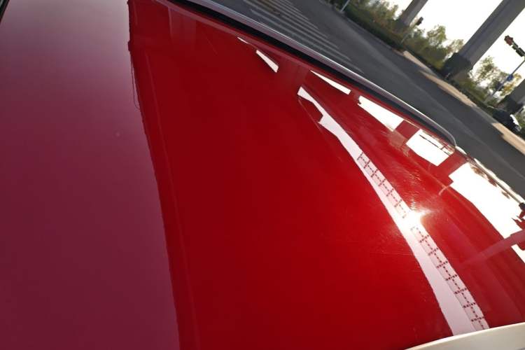 Used Cowin X3 2019 1.5L Manual Smart Edition Roof