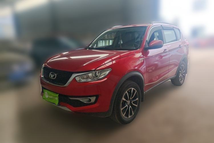Ojetý Cowin X3 2019 1.5L Manual Smart Edition Guazi used car, China used car export, Used car for sale, Used  cars, Cheapest cars for sale