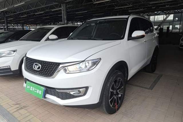 Used Cowin X3 2019 1.5L Manual Smart Edition