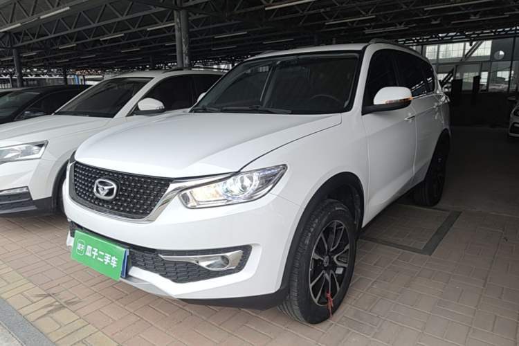 Used Cowin X3 2019 1.5L Manual Smart Edition Guazi used car, China used car export, Used car for sale, Used cars, Cheapest cars for sale
