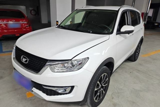 Used Cowin X3 2019 1.5L Manual Smart Edition