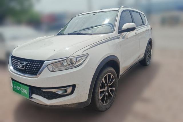 Used Cowin X3 2019 1.5L Manual Smart Edition