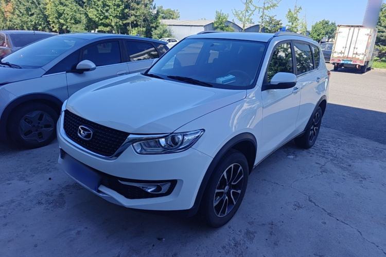 Used Cowin X3 2019 1.5L Manual Smart Edition Guazi used car, China used car export, Used car for sale, Used  cars, Cheapest cars for sale