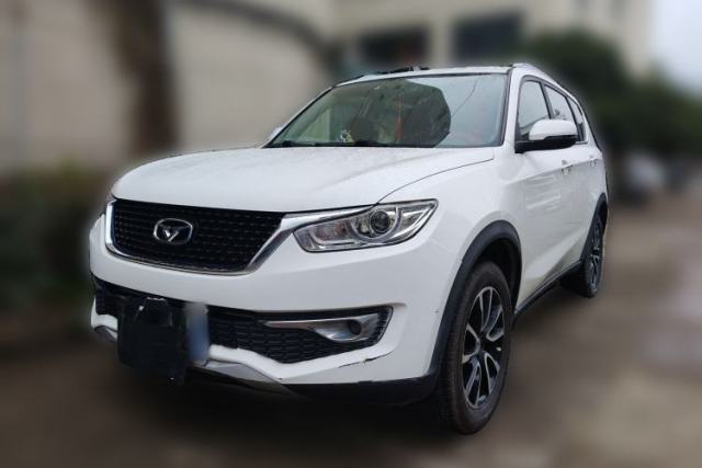 Used Cowin X3 2019 1.5L Manual Smart Edition