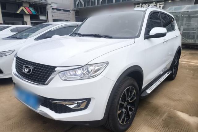 Used Cowin X3 2019 1.5L Manual Smart Edition