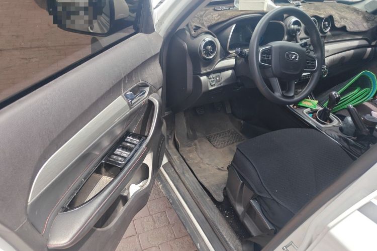 Used Cowin X3 2019 1.5L Manual Smart Edition Driver Seat