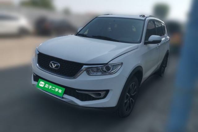 Used Cowin X3 2019 1.5L Manual Zhiyao Edition