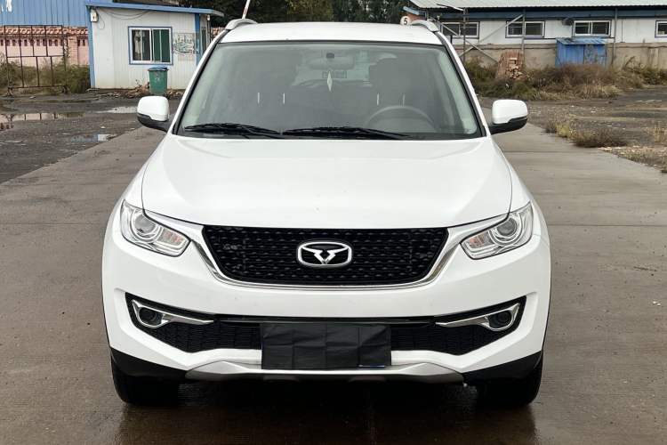 Used Cowin X3 2019 1.5L Manual Smart Edition Exterior 1