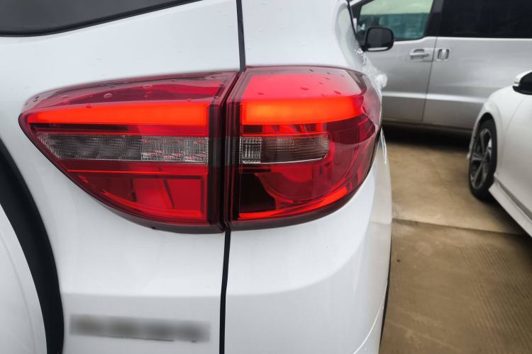Used Cowin X3 2019 1.5L Manual Smart Edition Exterior 6