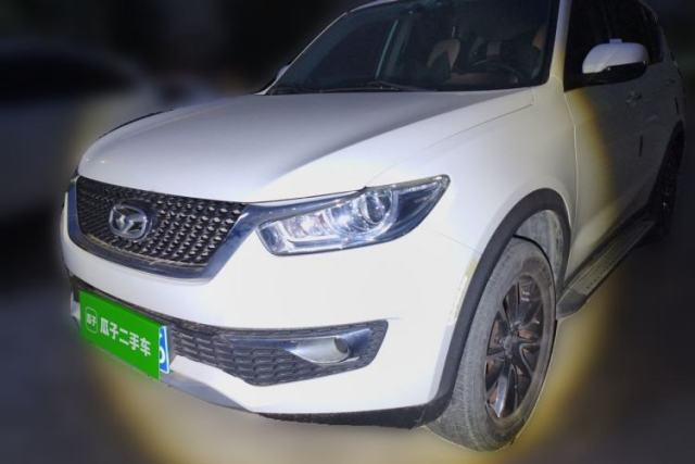Used Cowin X3 2019 1.5L Manual Smart Edition
