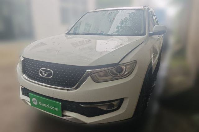 Used Cowin X3 2019 1.5L Manual Smart Edition