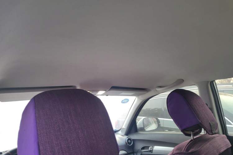 Used Cowin X3 2019 1.5L Manual Smart Edition Headliner