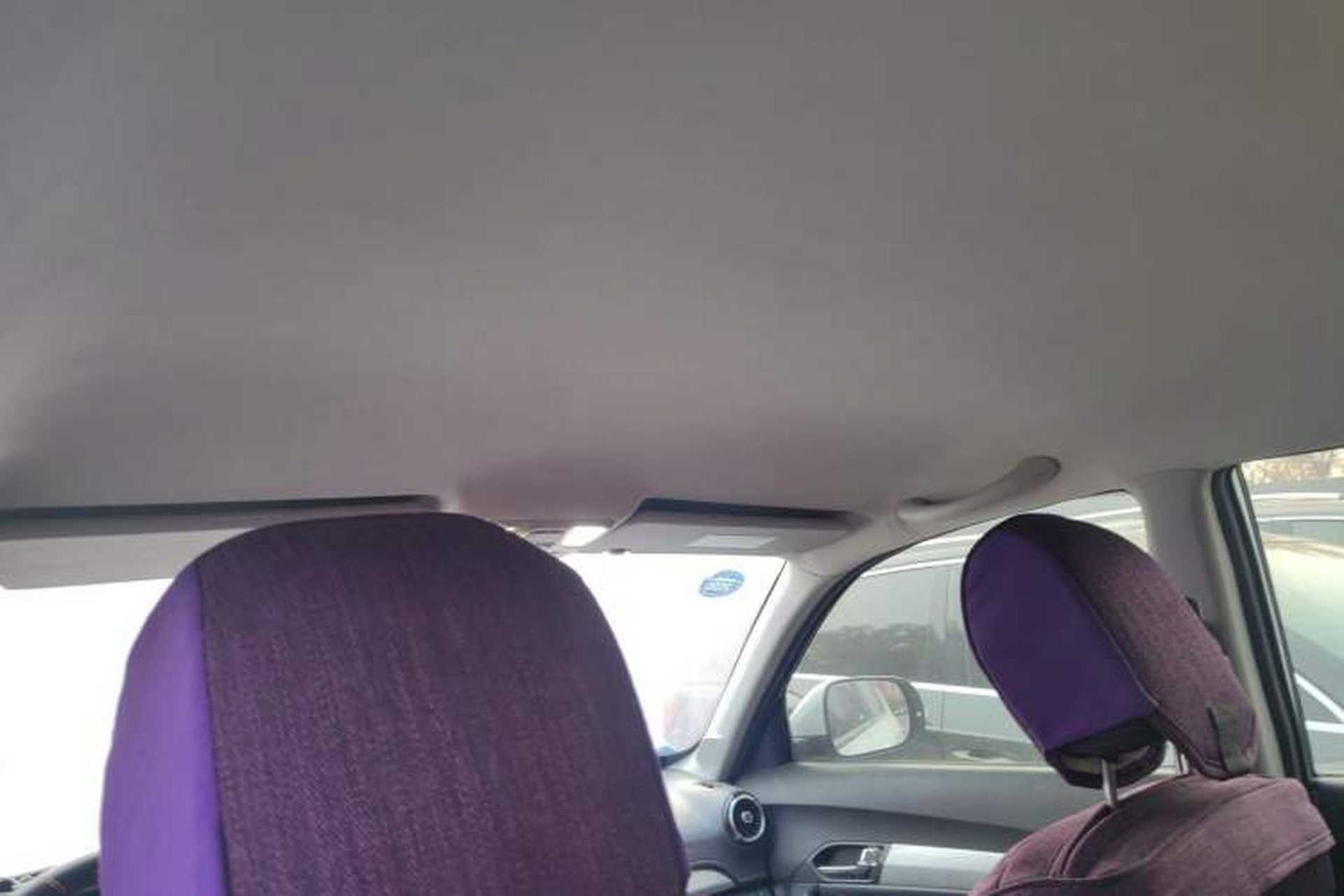 Used Cowin X3 2019 1.5L Manual Smart Edition Headliner