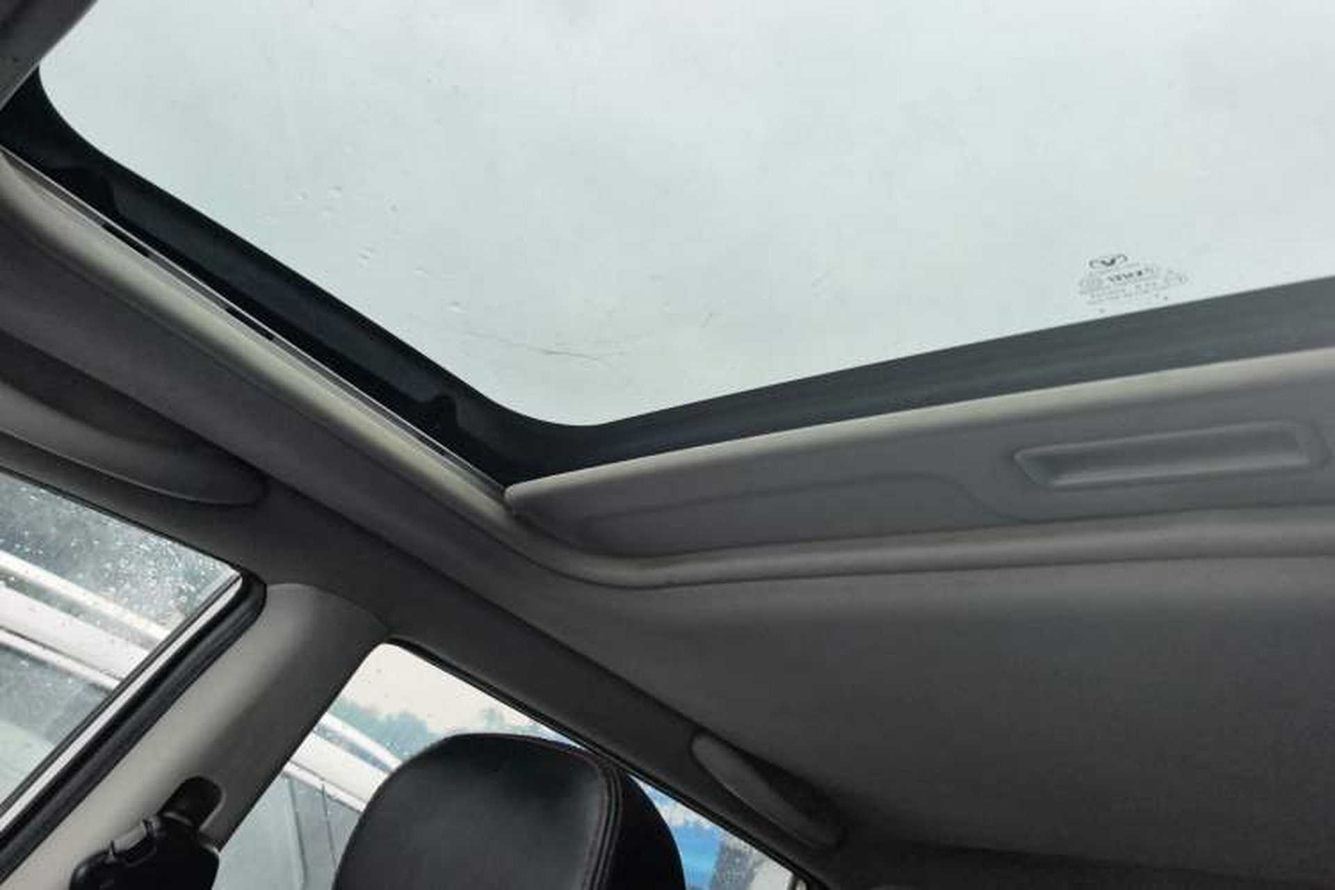 Used Cowin X3 2019 1.5L Manual Zhiyao Edition Headliner