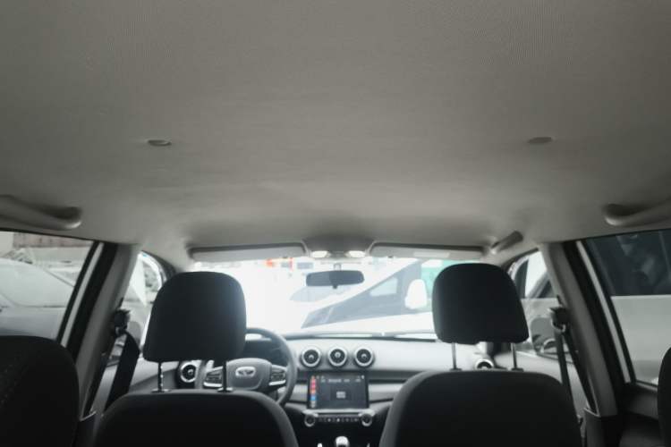 Used Cowin X3 2019 1.5L Manual Smart Edition Headliner