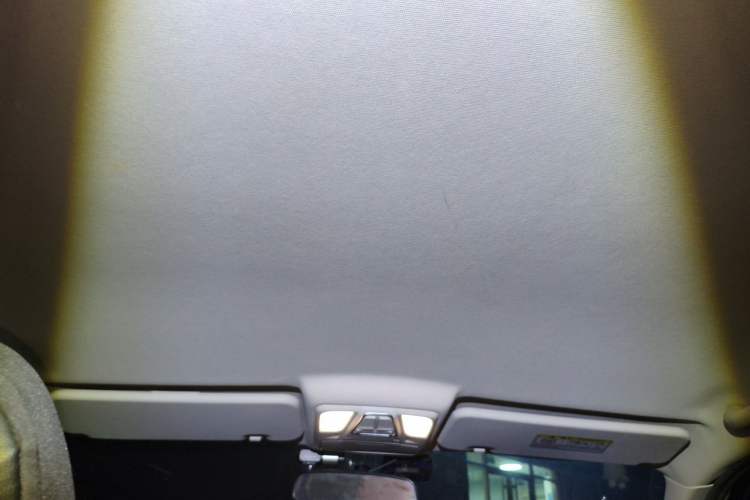Used Cowin X3 2019 1.5L Manual Smart Edition Headliner