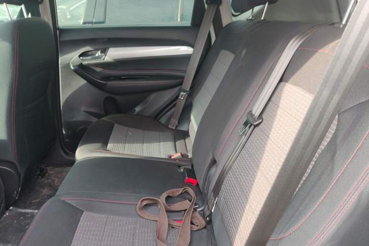 Used Cowin X3 2019 1.5L Manual Smart Edition Interior 1