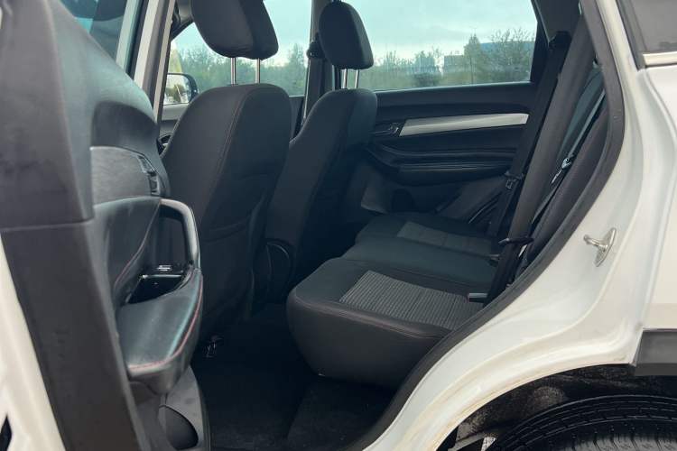 Used Cowin X3 2019 1.5L Manual Smart Edition Interior 3